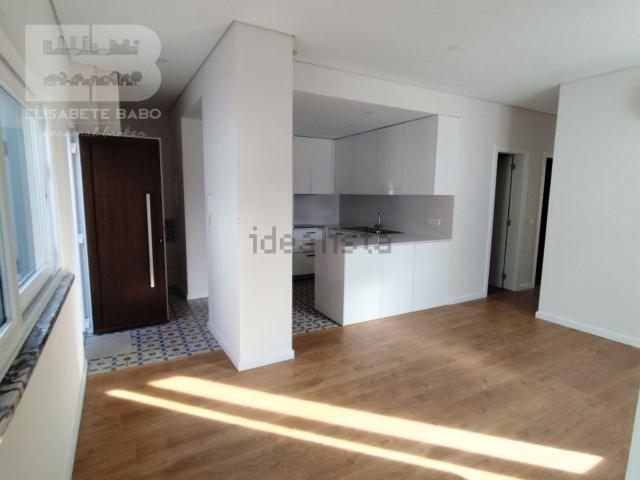 Apartamento venda em Bairro da Calçada, Montijo