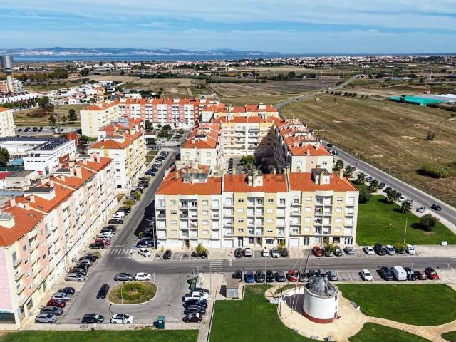 Apartamento venda em Montijo, Setúbal