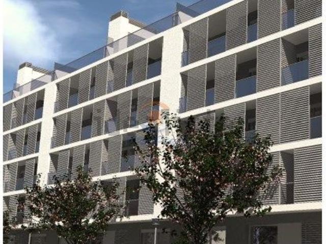 Apartamento venda em Bairro do Corte Esteval, Montijo