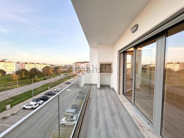 Apartamento venda em Urbanização Vale Salgueiro, Montijo