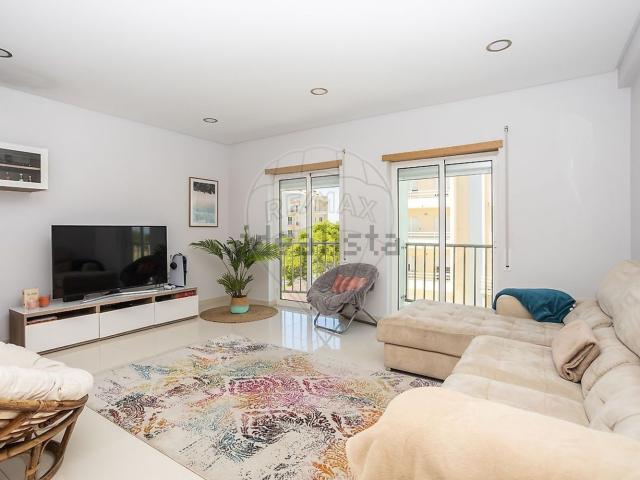 Apartamento venda em Bairro do Barrão, Montijo