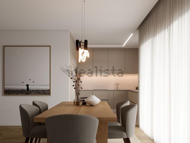 Apartamento venda em Bairro do Mouco, Montijo