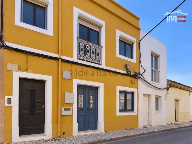 Apartamento alugar em Bairro Serrano, Montijo