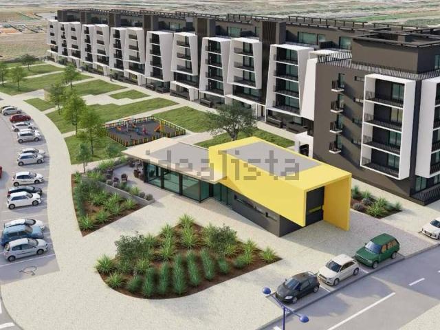 Apartamento venda em Urbanização Aldeia da Chaminé, Montijo