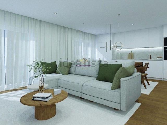 Apartamento venda em Montijo, Setúbal