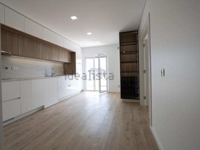 Apartamento venda em Bairro do Areias, Montijo
