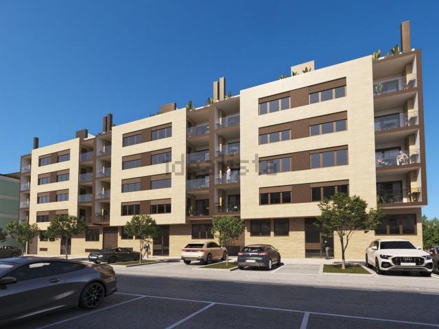 Apartamento venda em Bairro do Mouco, Montijo