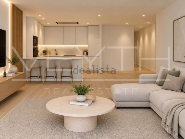 Apartamento venda em Urbanização Alto dos Moinhos, Montijo
