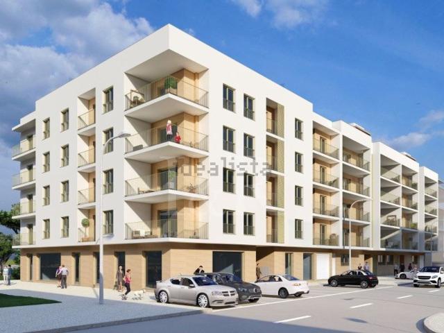 Apartamento venda em Montijo, Setúbal