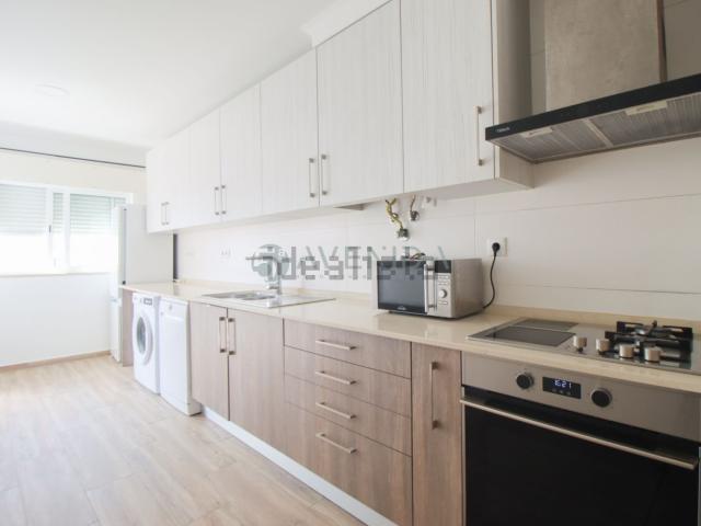 Apartamento venda em Bairro do Corte Esteval, Montijo