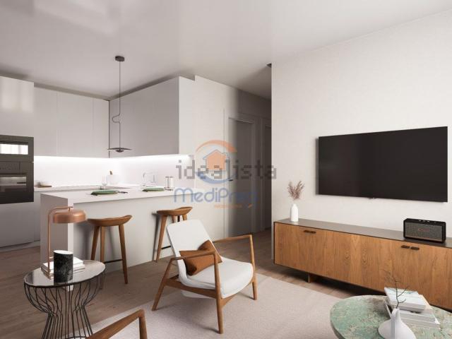 Apartamento venda em Montijo, Setúbal