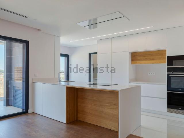 Apartamento venda em Bairro do Areias, Montijo