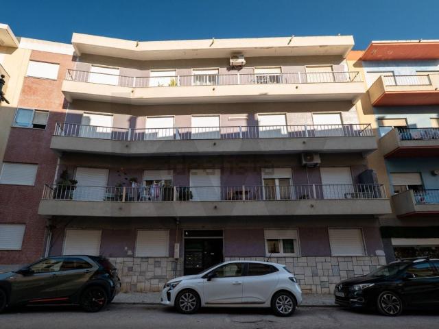 Apartamento venda em Baixa do Montijo, Montijo