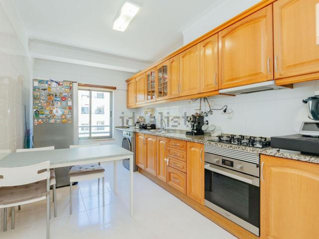 Apartamento venda em Bairro do Areias, Montijo