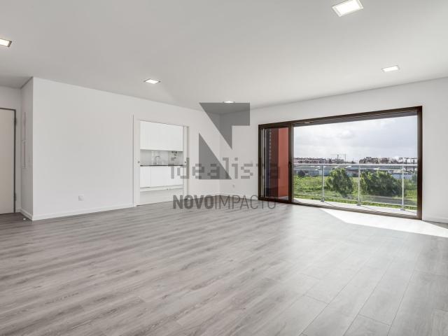 Apartamento venda em Bairro das Barreiras, Montijo