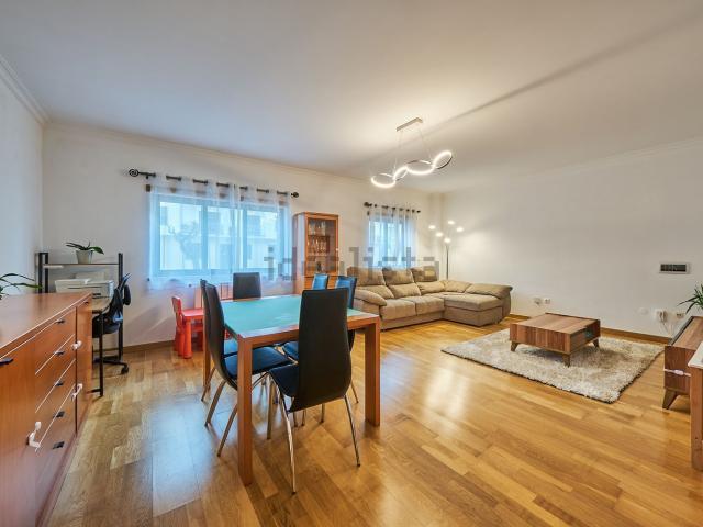 Apartamento venda em Bairro do Barrão, Montijo