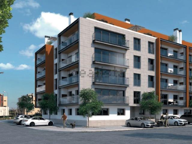 Apartamento venda em Urbanização Alto dos Moinhos, Montijo