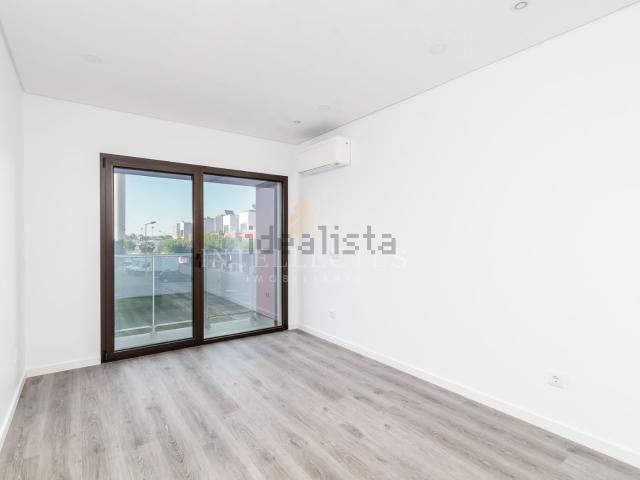 Apartamento venda em Urbanização Alto dos Moinhos, Montijo