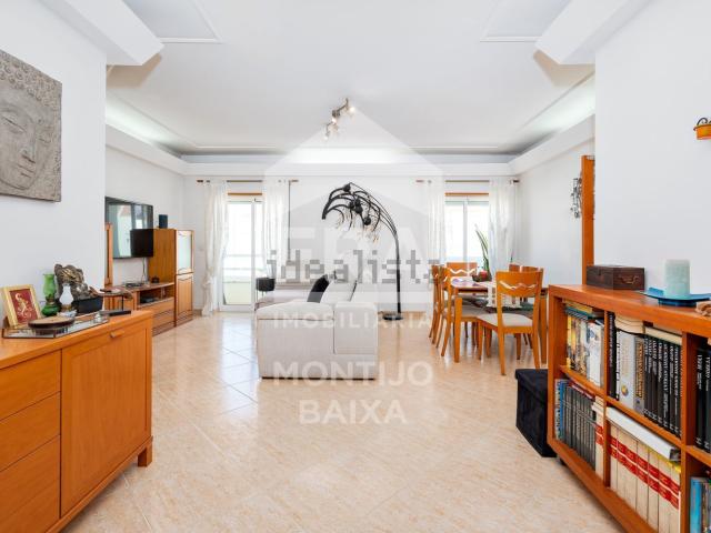 Apartamento venda em Bairro do Corte Esteval, Montijo