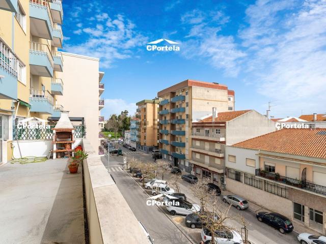 Apartamento venda em Baixa do Montijo, Montijo