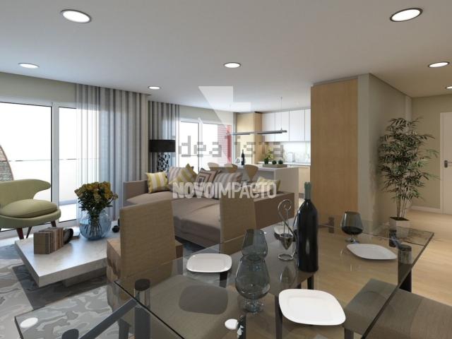 Apartamento venda em Bairro da Barrosa, Montijo