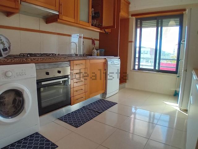 Apartamento venda em Colinas do Oriente, Montijo