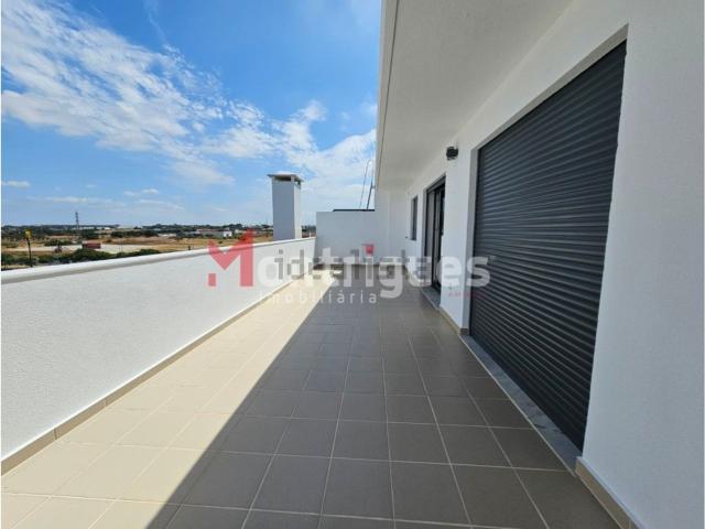 Apartamento venda em Portas do Montijo, Montijo