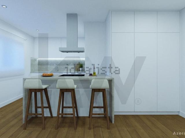 Apartamento venda em Bairro das Barreiras, Montijo