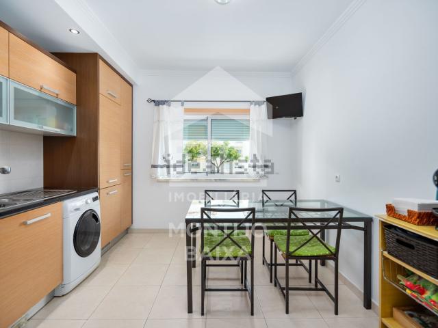 Apartamento venda em Montijo, Setúbal