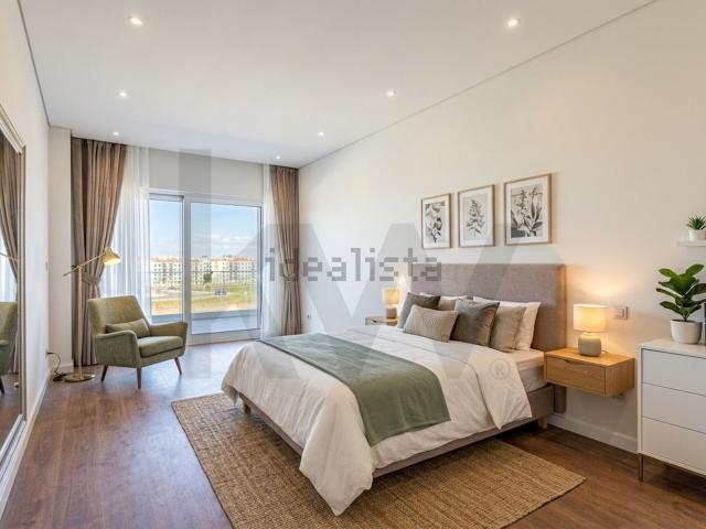 Apartamento venda em Bela Colónia, Montijo