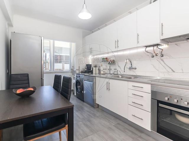 Apartamento venda em Urbanização Vale Salgueiro, Montijo