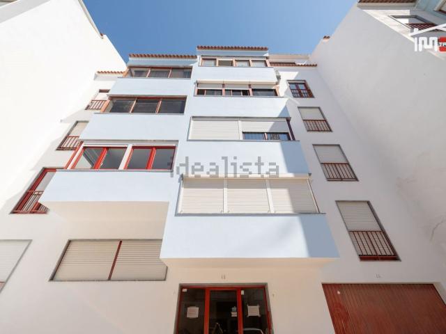 Apartamento venda em Bairro do Saldanha, Montijo