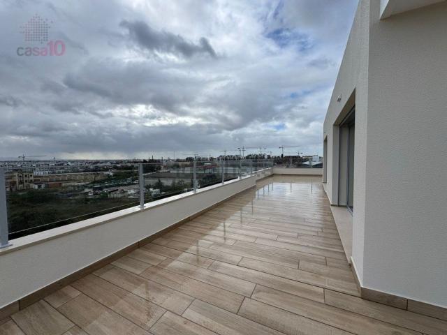 Apartamento alugar em Urbanização Vale Salgueiro, Montijo