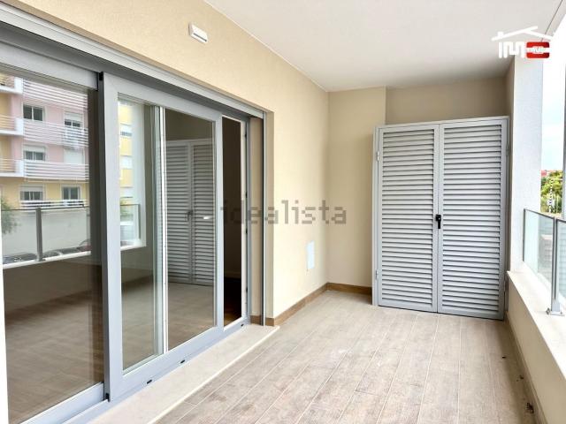 Apartamento venda em Bairro do Areias, Montijo