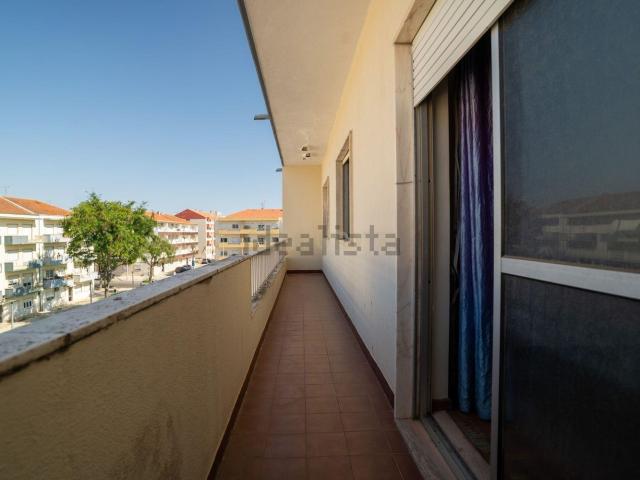 Apartamento venda em Bairro do Corte Falcão, Montijo