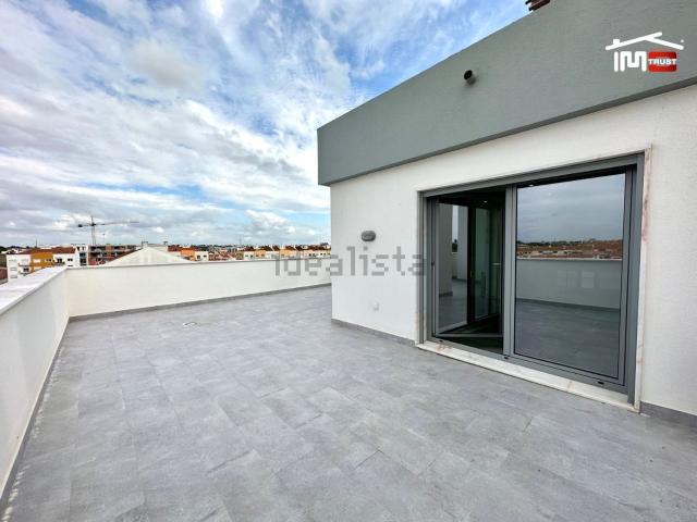 Duplex venda em Bairro do Areias, Montijo