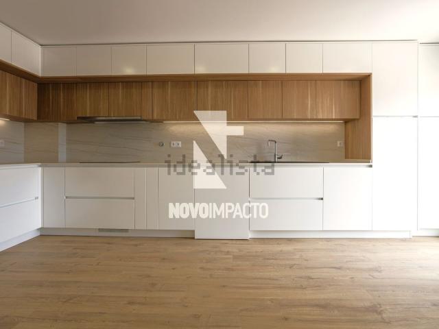 Apartamento venda em Bairro do Areias, Montijo