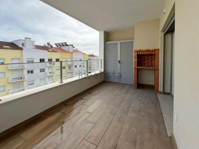 Apartamento venda em Urbanização Vale Salgueiro, Montijo