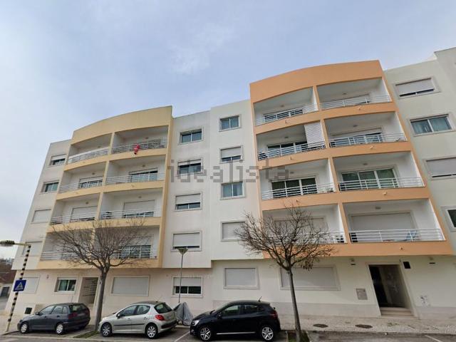 Apartamento venda em Urbanização Vale Salgueiro, Montijo