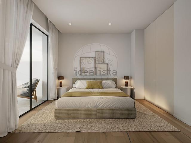 Apartamento venda em Baixa do Montijo, Montijo