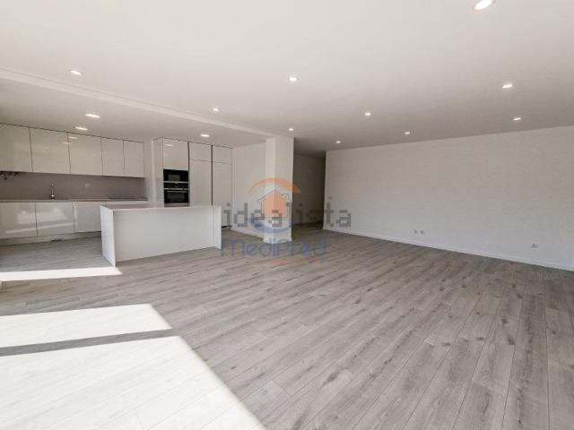 Apartamento venda em Urbanização Vale Salgueiro, Montijo