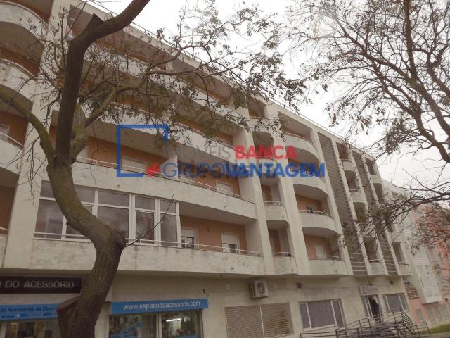 Apartamento venda em Afonsoeiro, Montijo
