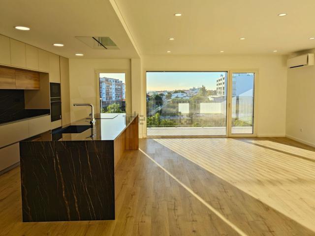 Apartamento alugar em Portas do Montijo, Montijo