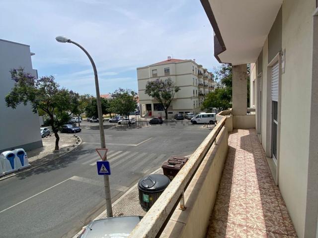 Apartamento venda em Bairro do Corte Falcão, Montijo