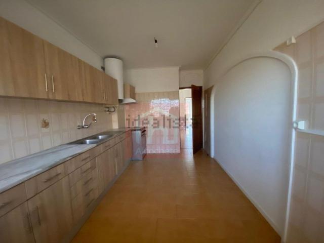 Apartamento venda em Bairro do Mouco, Montijo