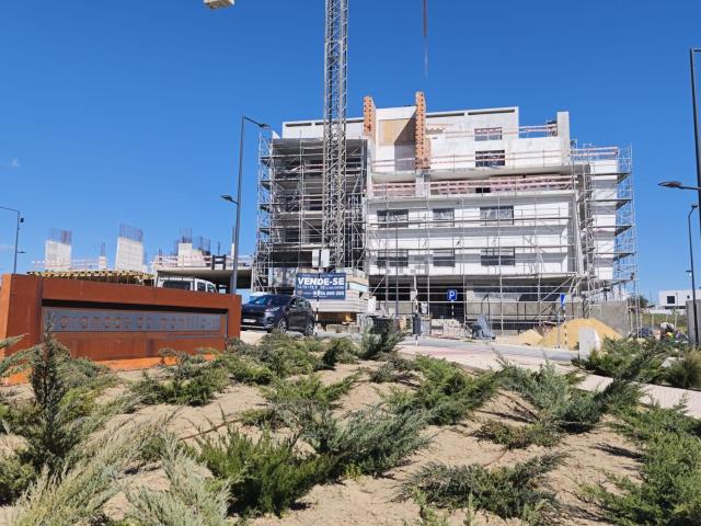 Apartamento venda em Bairro da Cova da Loba, Montijo
