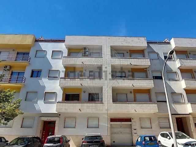 Apartamento venda em Bairro do Borralhal, Montijo