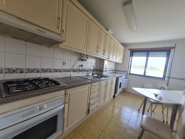 Apartamento alugar em Urbanização Montijo Residence, Montijo