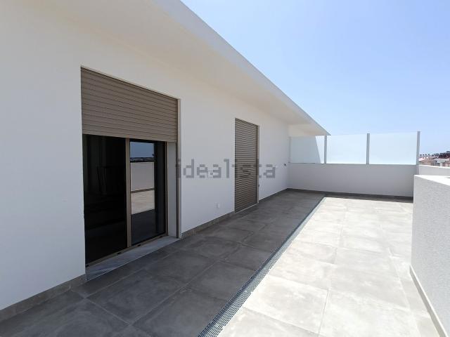Duplex venda em Montijo, Setúbal