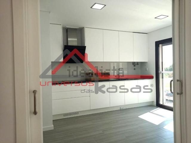 Duplex venda em Urbanização Alto dos Moinhos, Montijo